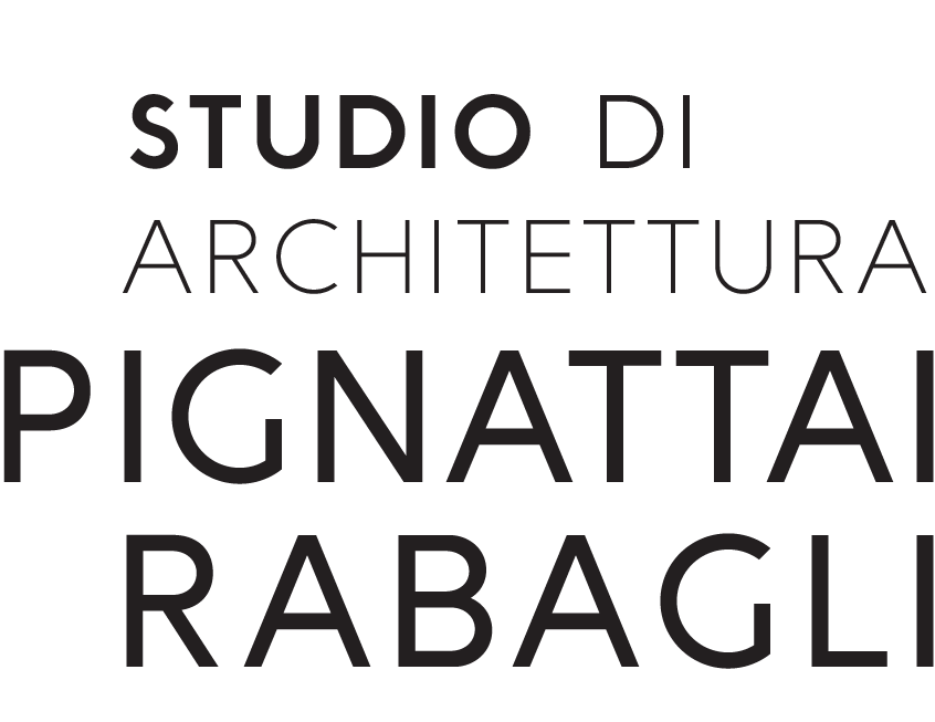 Pignattai Rabagli | Architecture and Design in Montalcino